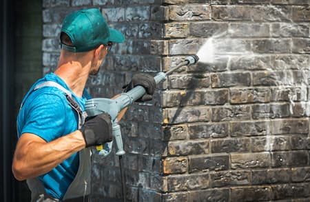 About sova power wash