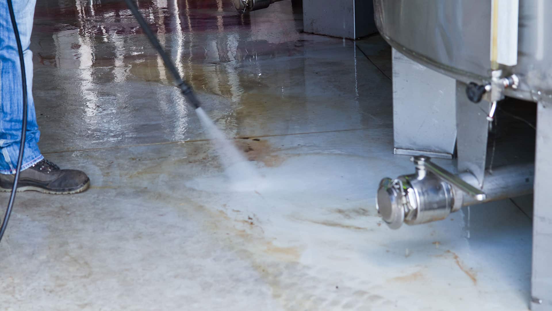 Commercial Services