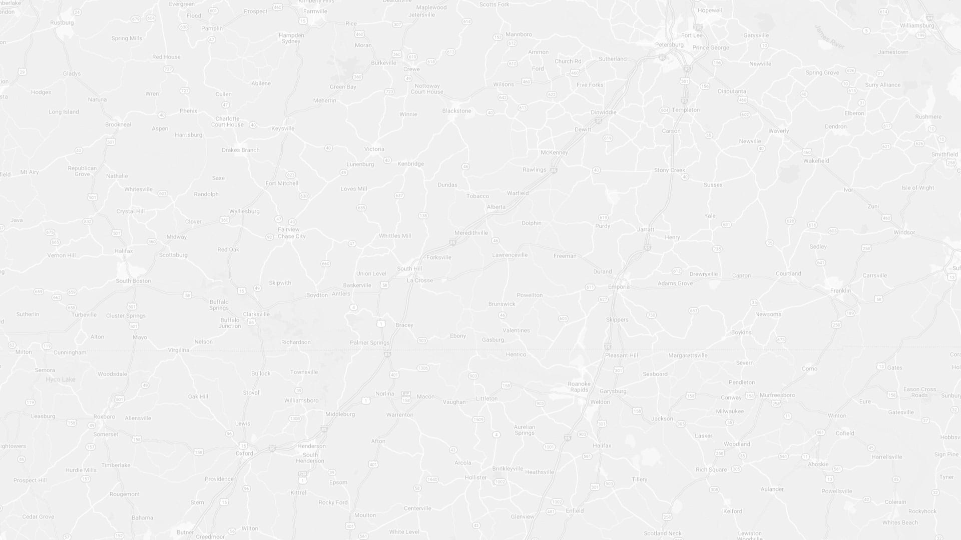 Service Areas