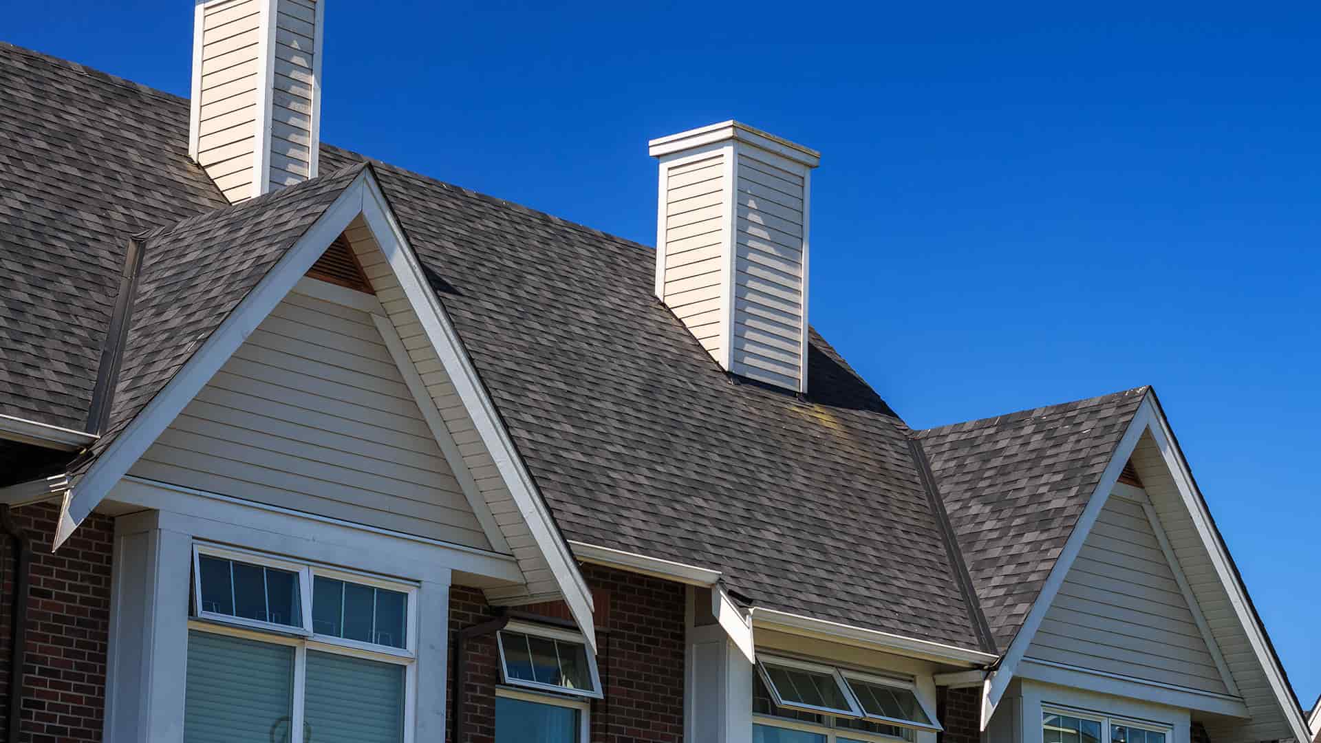Roof Cleaning