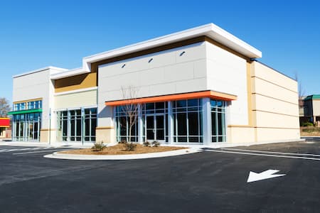 Storefront