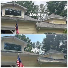 House-Washing-Concrete-Cleaning-Deck-Washing-Paver-Cleaning-at-Lake-Gaston-Henrico-NC 2