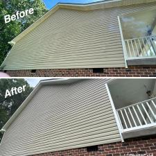 Quality-House-Washing-Concrete-Cleaning-in-Littleton-NC 1