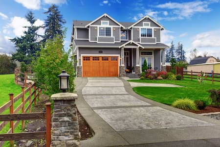Driveway cleaning Gaston NC