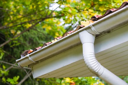 Gutter